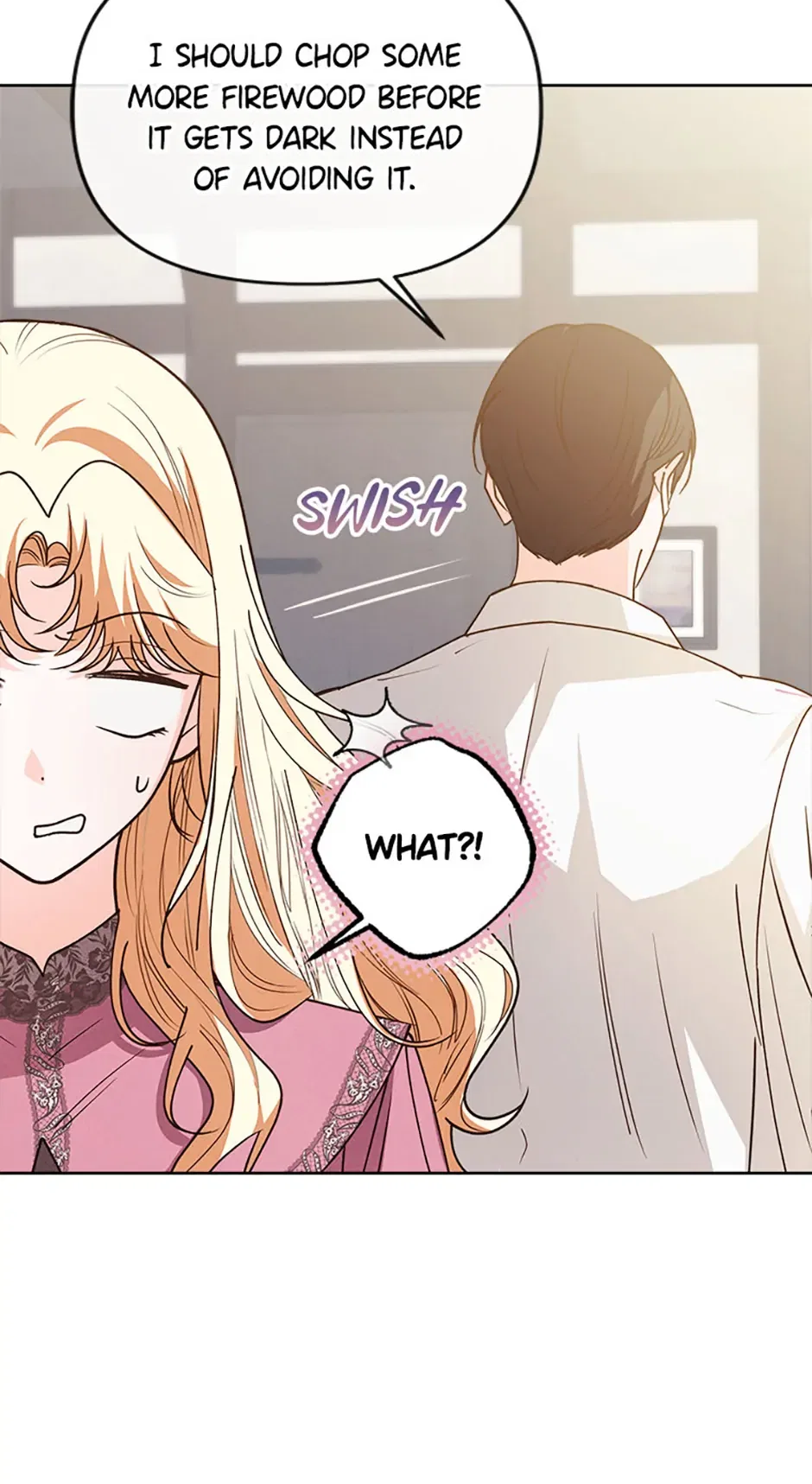 The Monster Duke Mistook Me for His Wife Chapter 19 – Page 19