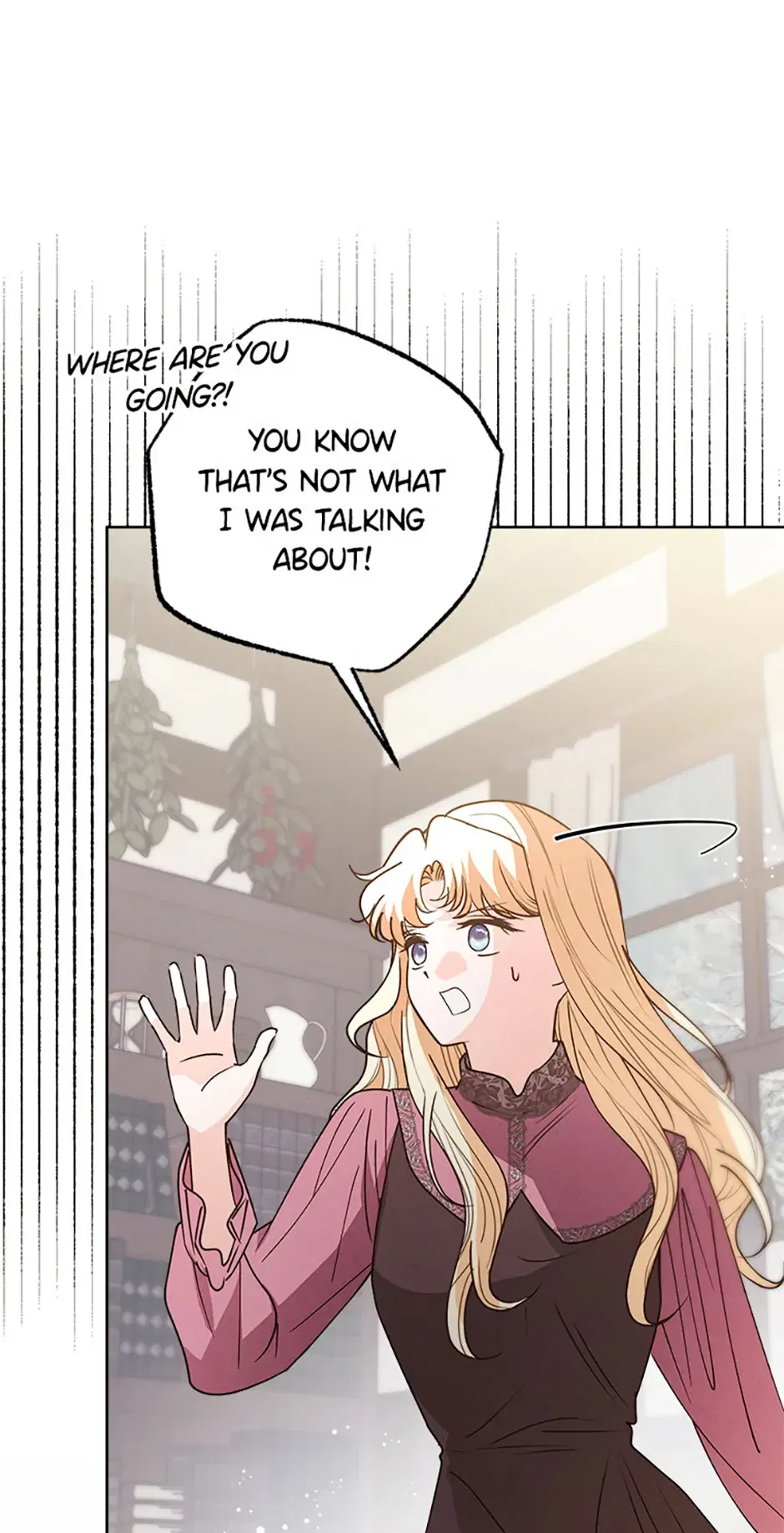 The Monster Duke Mistook Me for His Wife Chapter 19 – Page 20