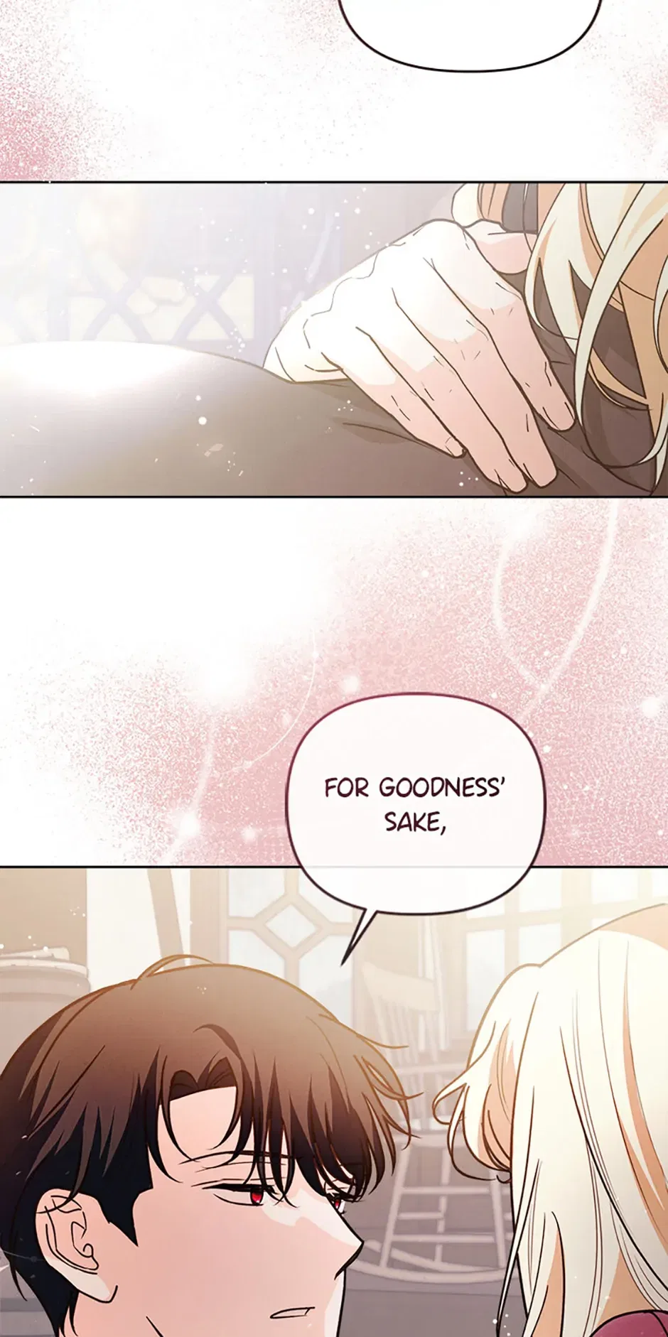 The Monster Duke Mistook Me for His Wife Chapter 19 – Page 26