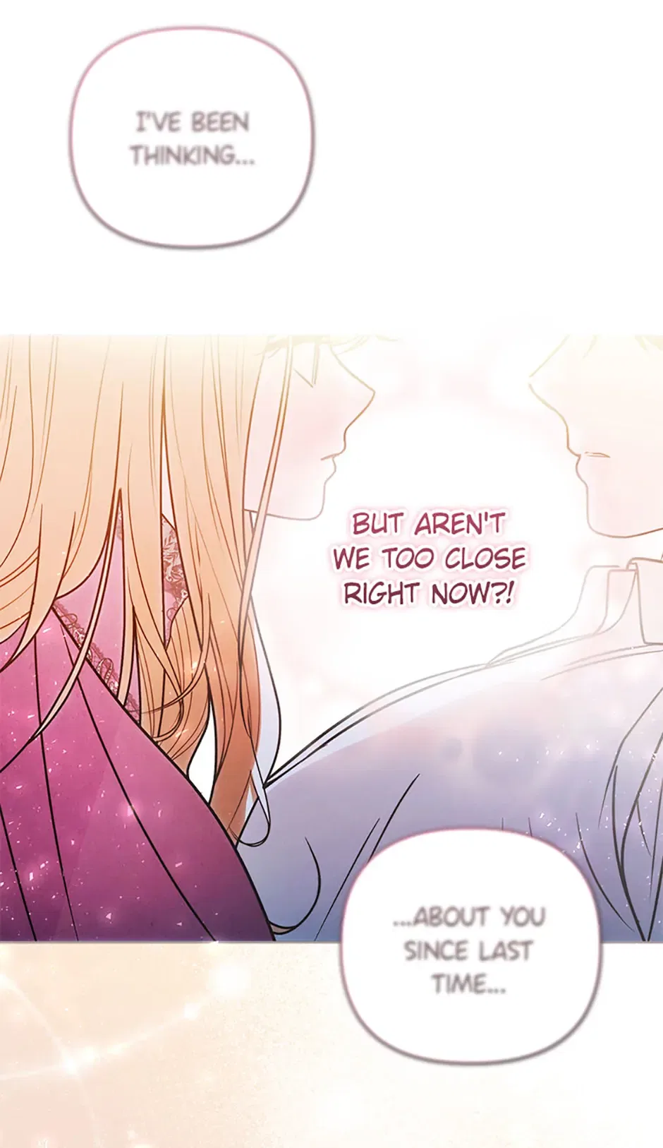 The Monster Duke Mistook Me for His Wife Chapter 19 – Page 29