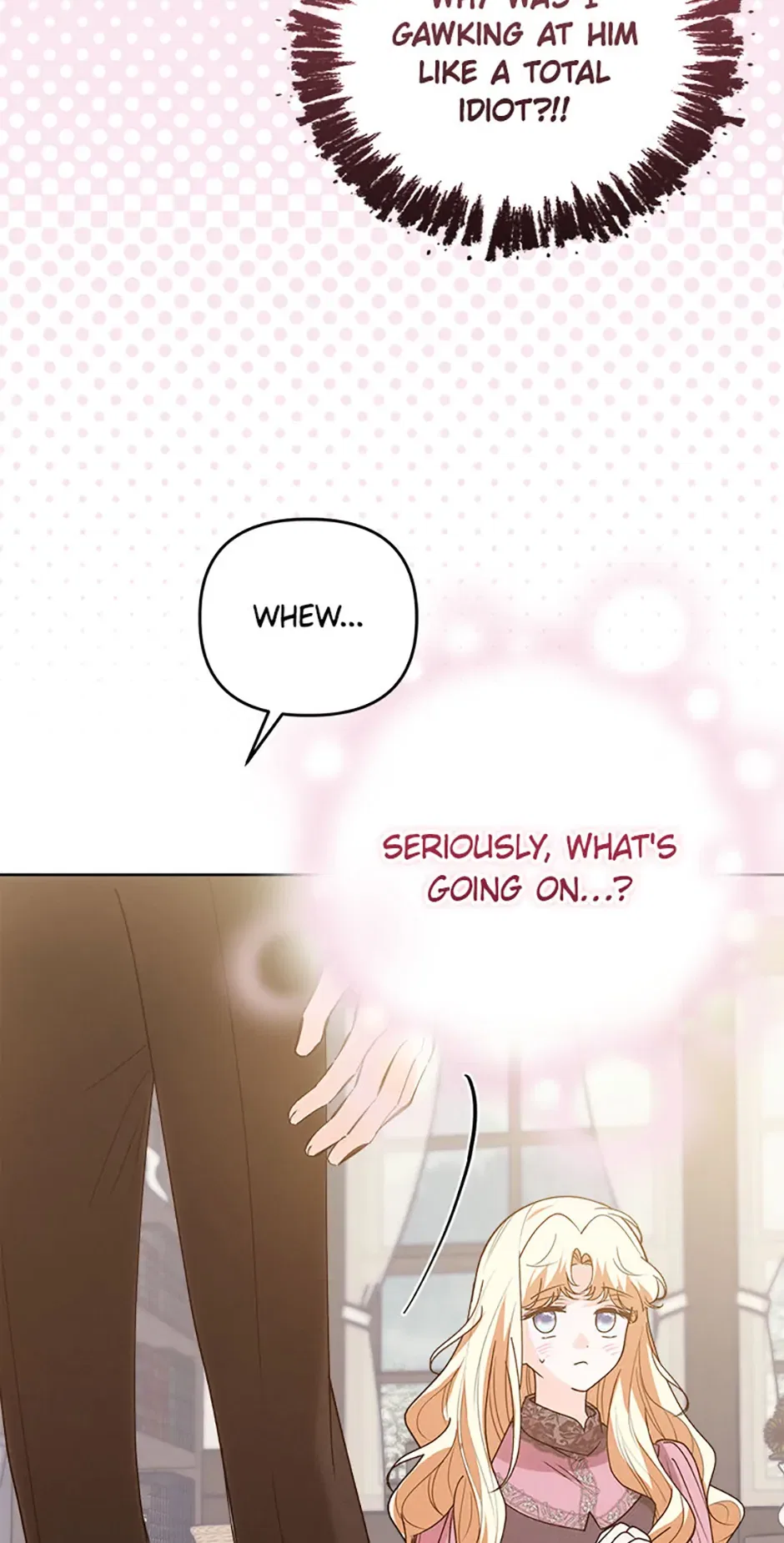The Monster Duke Mistook Me for His Wife Chapter 19 – Page 34