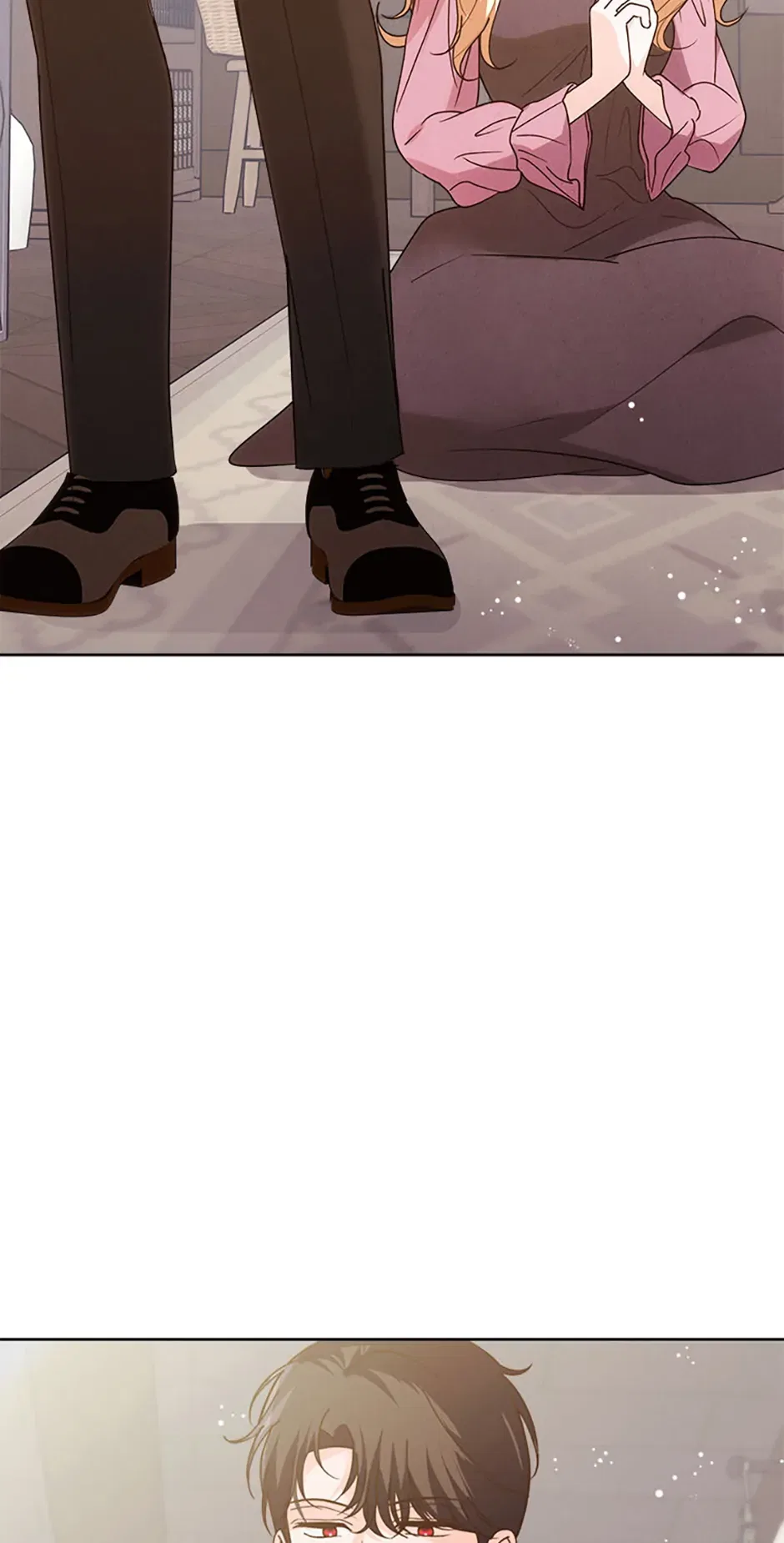 The Monster Duke Mistook Me for His Wife Chapter 19 – Page 35