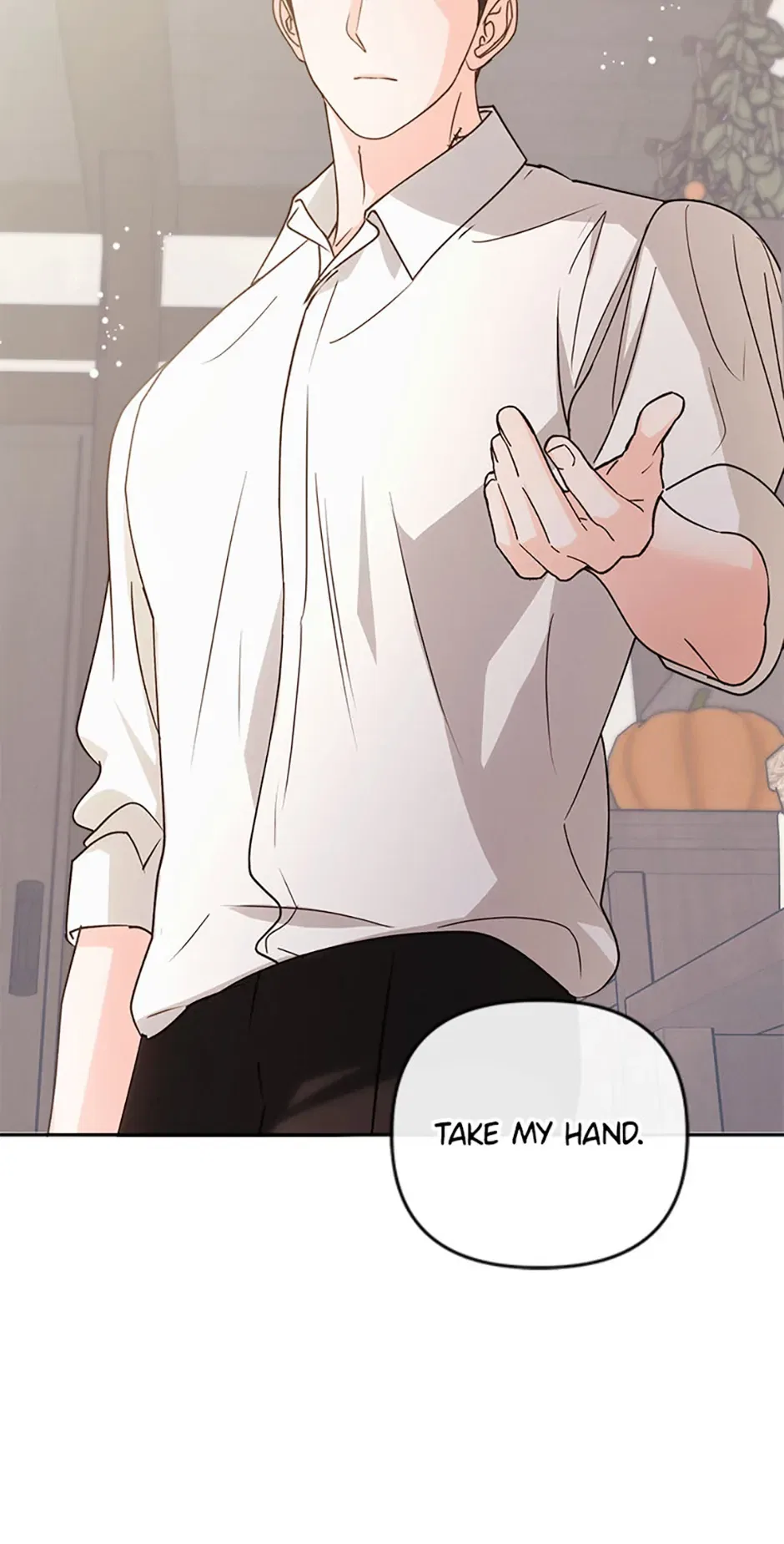 The Monster Duke Mistook Me for His Wife Chapter 19 – Page 36
