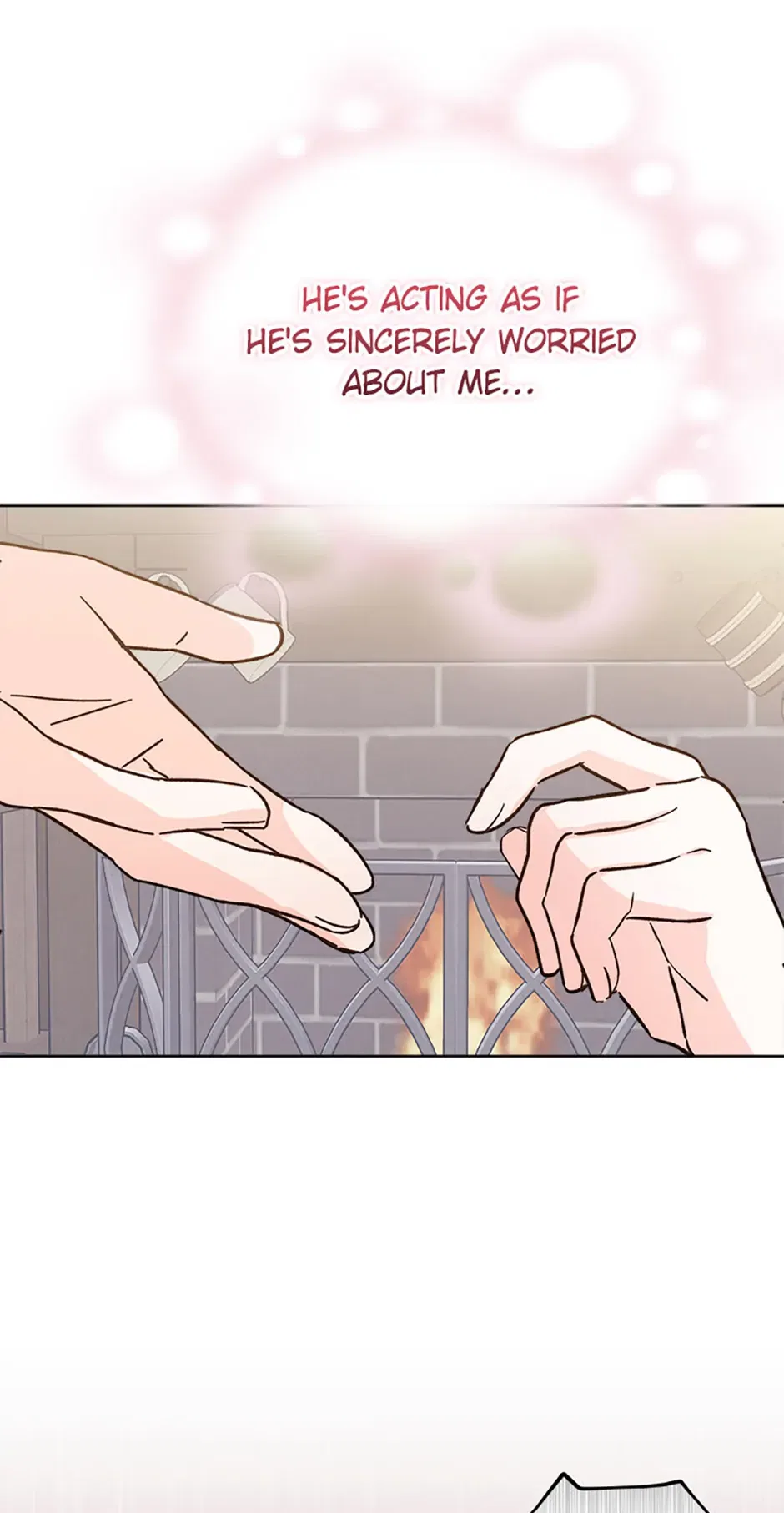 The Monster Duke Mistook Me for His Wife Chapter 19 – Page 37
