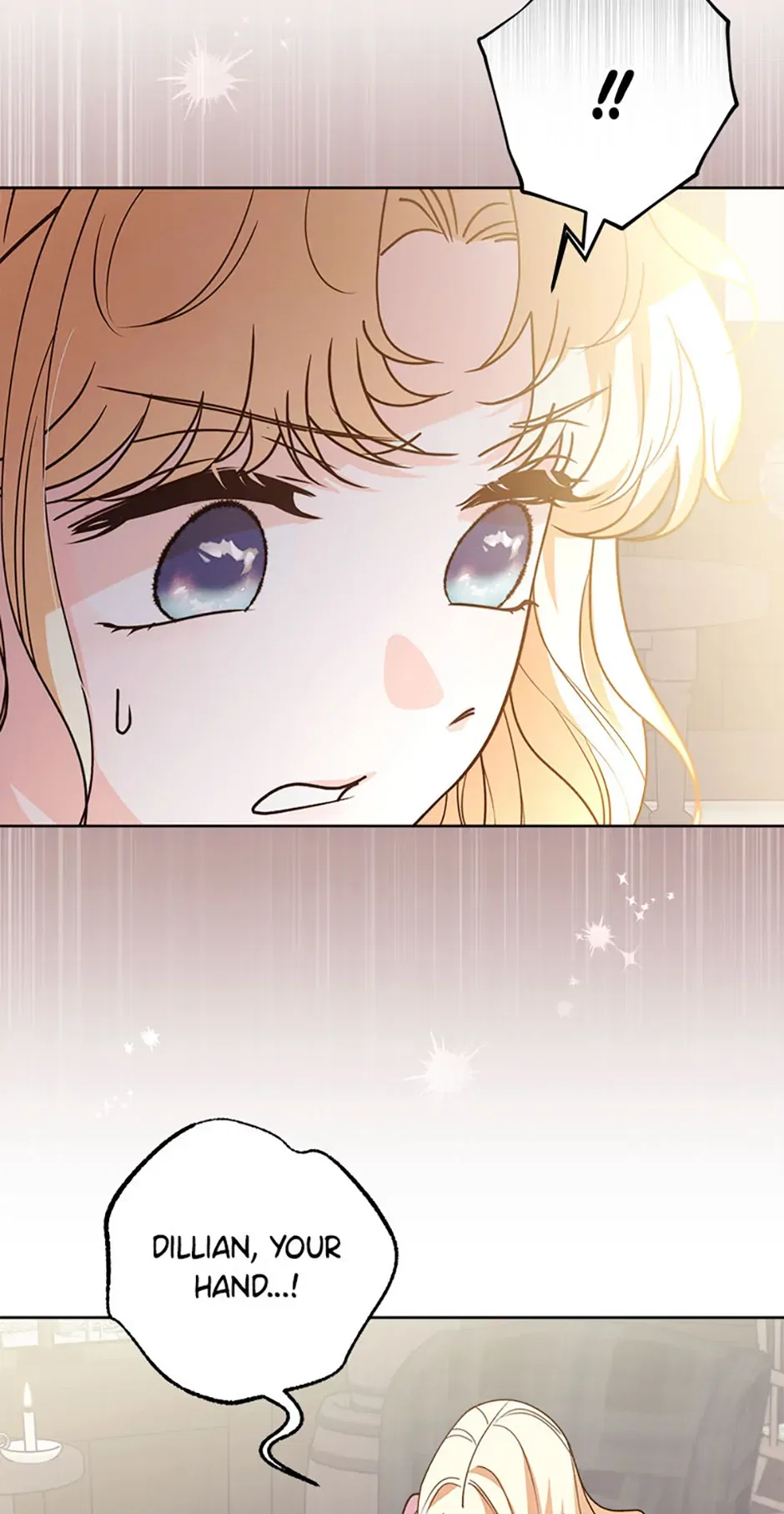 The Monster Duke Mistook Me for His Wife Chapter 19 – Page 38