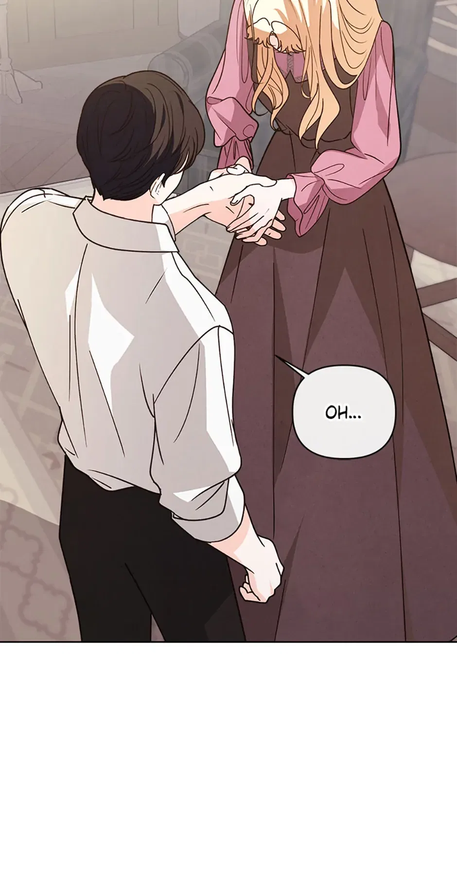 The Monster Duke Mistook Me for His Wife Chapter 19 – Page 39