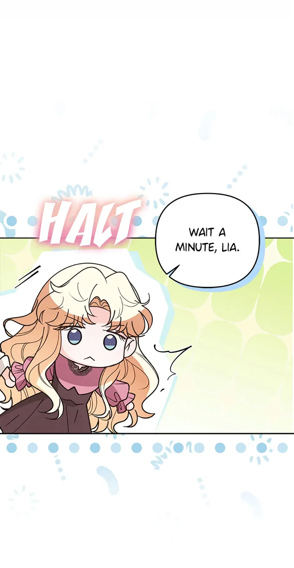 The Monster Duke Mistook Me for His Wife Chapter 19 – Page 47