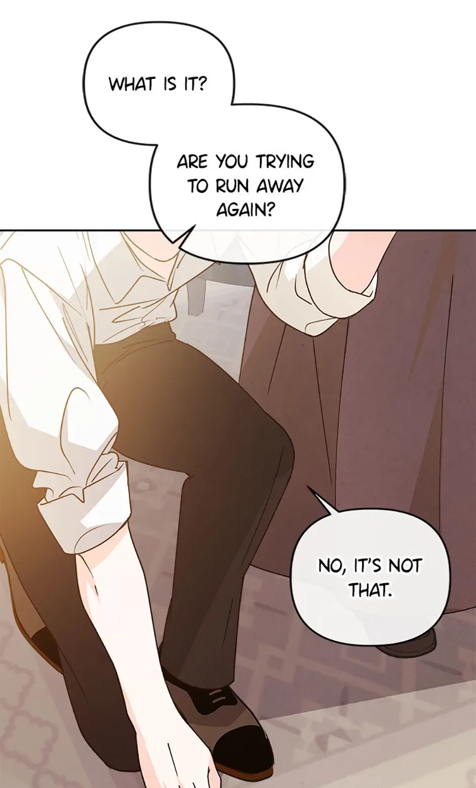 The Monster Duke Mistook Me for His Wife Chapter 19 – Page 48