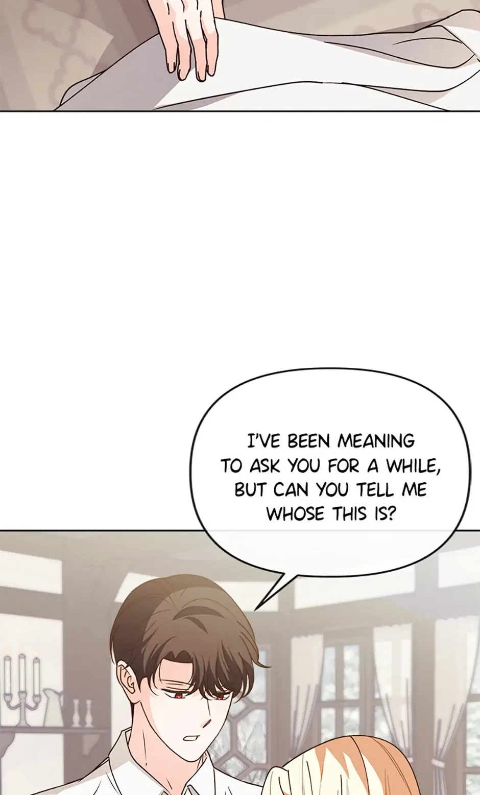 The Monster Duke Mistook Me for His Wife Chapter 19 – Page 49