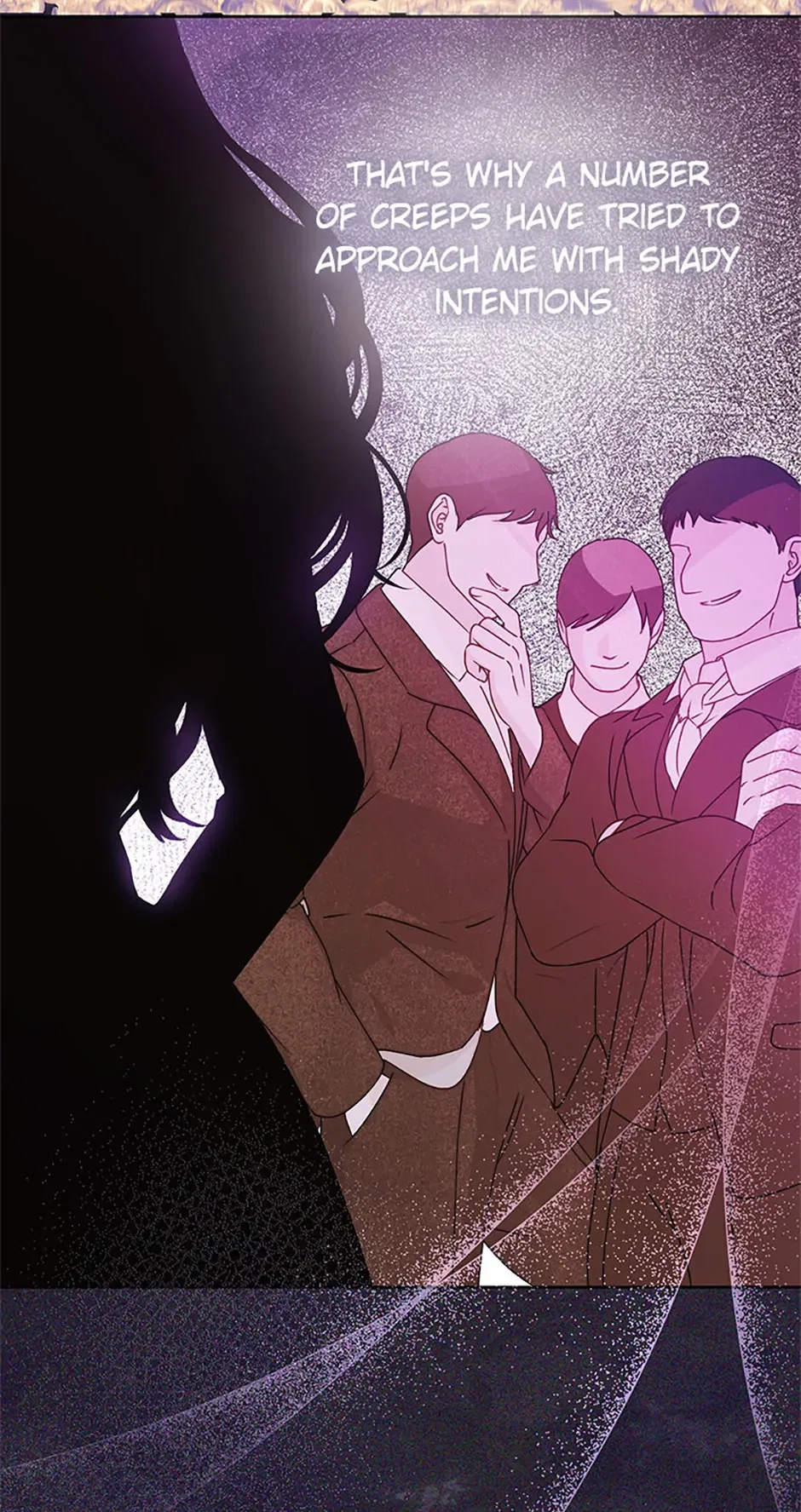 The Monster Duke Mistook Me for His Wife Chapter 19 – Page 54