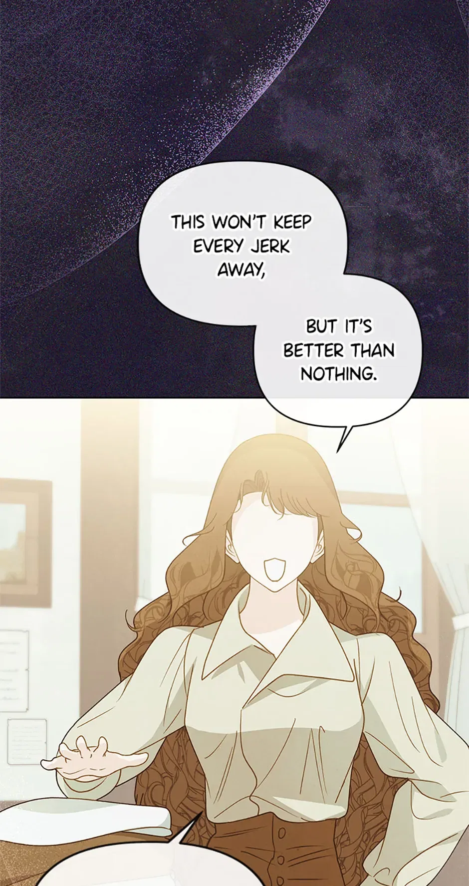 The Monster Duke Mistook Me for His Wife Chapter 19 – Page 55