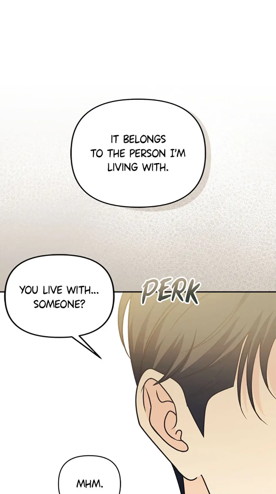 The Monster Duke Mistook Me for His Wife Chapter 19 – Page 57