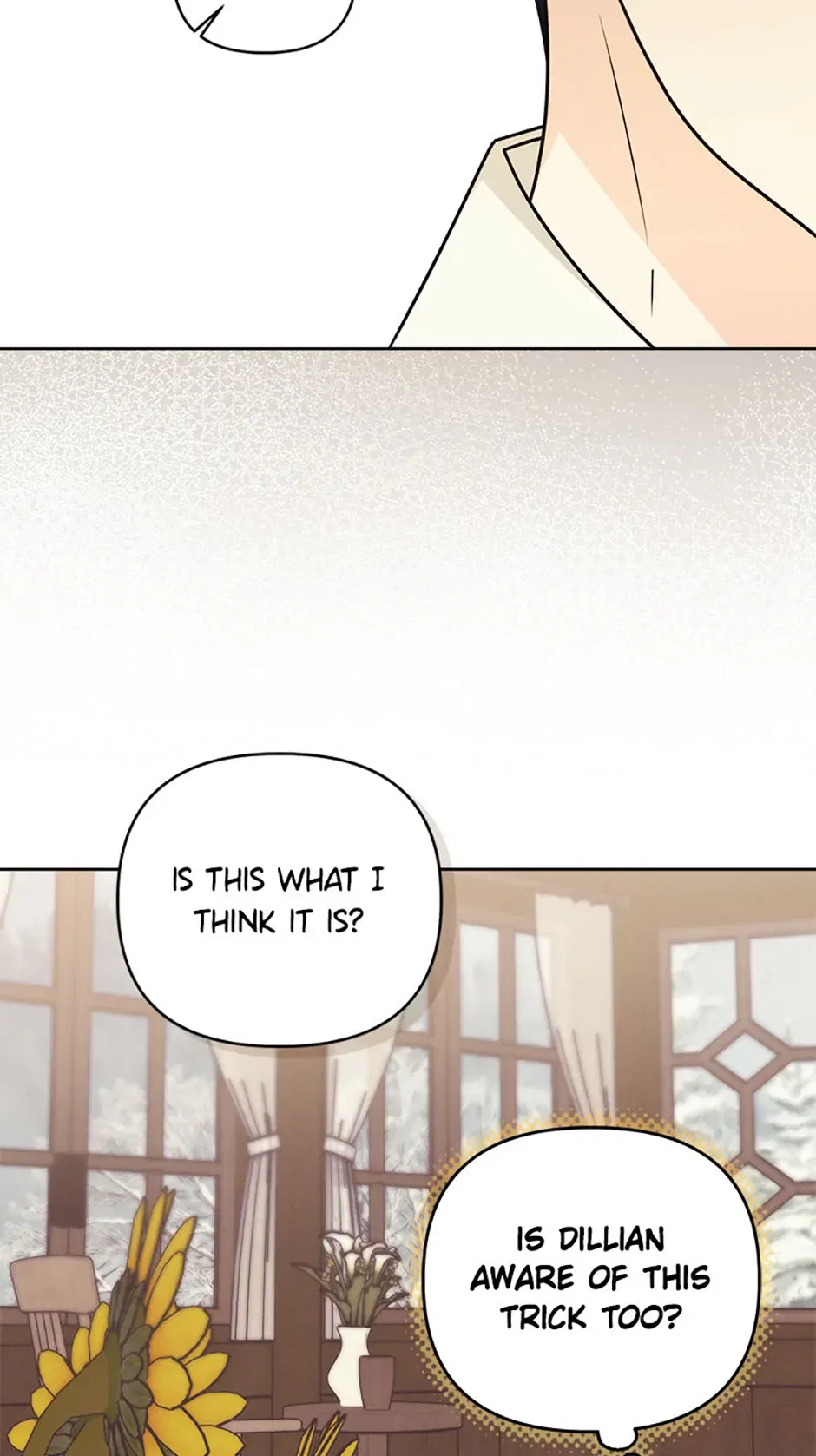 The Monster Duke Mistook Me for His Wife Chapter 19 – Page 58