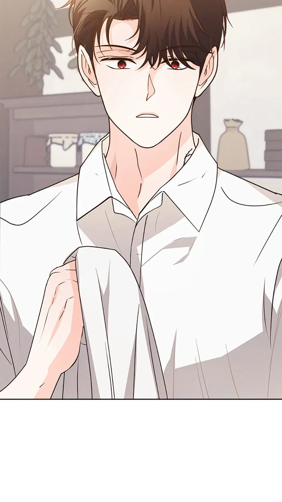 The Monster Duke Mistook Me for His Wife Chapter 19 – Page 60