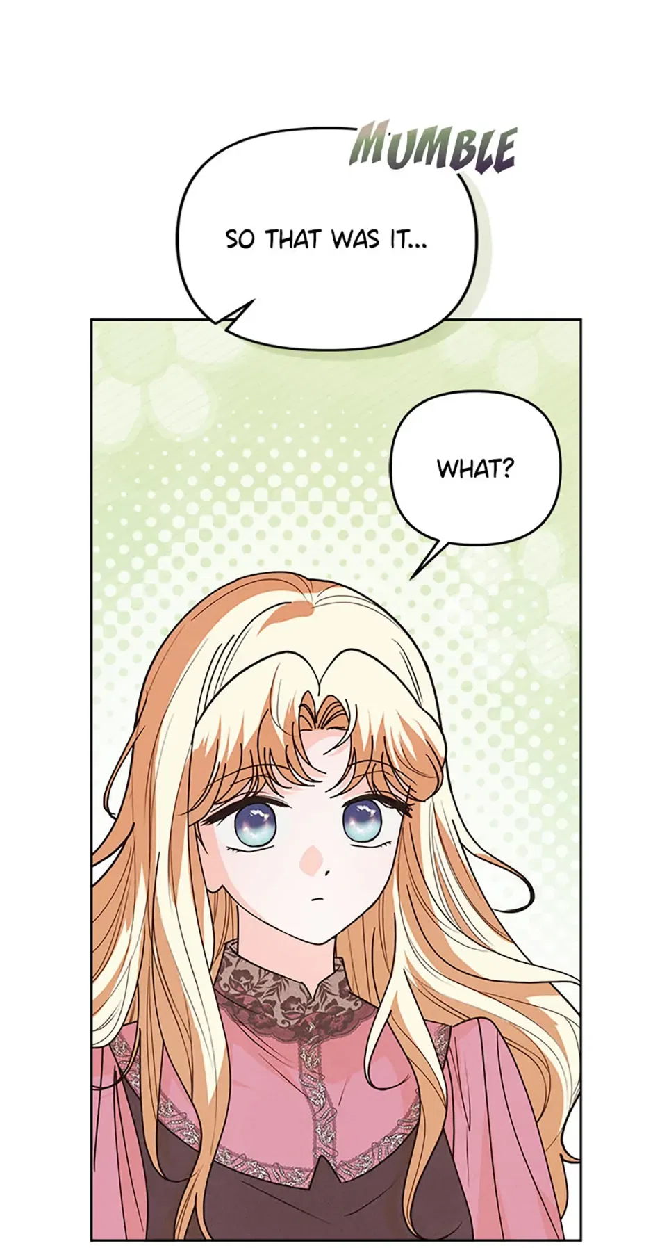 The Monster Duke Mistook Me for His Wife Chapter 19 – Page 61