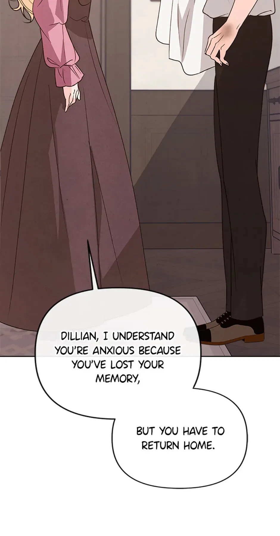 The Monster Duke Mistook Me for His Wife Chapter 19 – Page 63