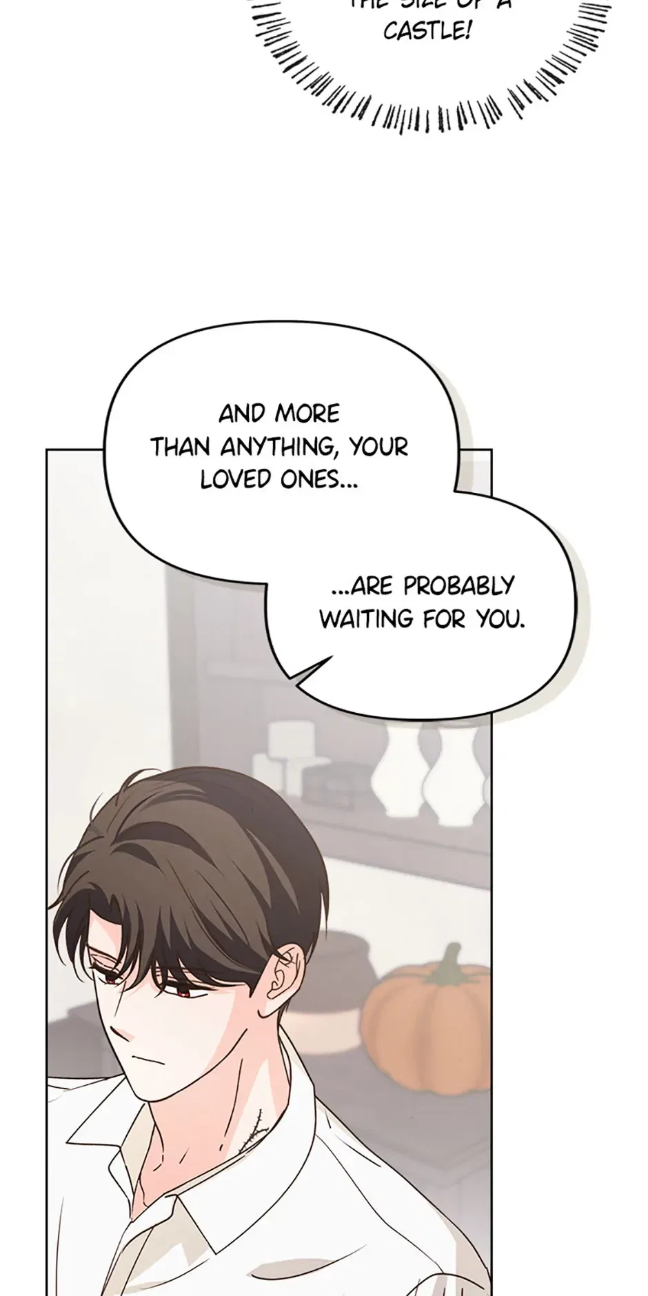 The Monster Duke Mistook Me for His Wife Chapter 19 – Page 70