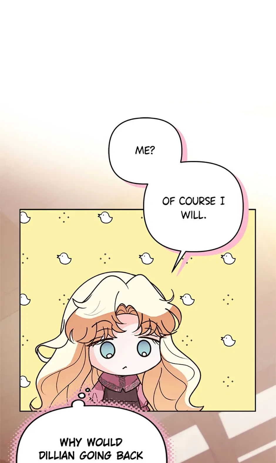 The Monster Duke Mistook Me for His Wife Chapter 19 – Page 74
