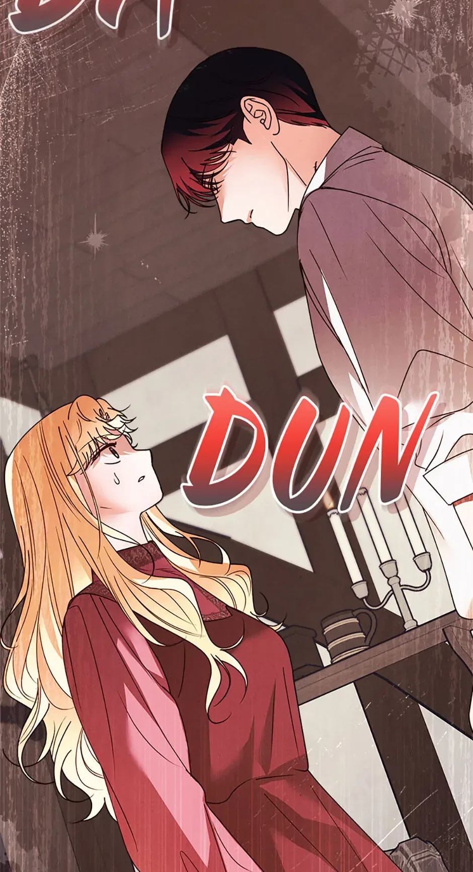 The Monster Duke Mistook Me for His Wife Chapter 19 – Page 79