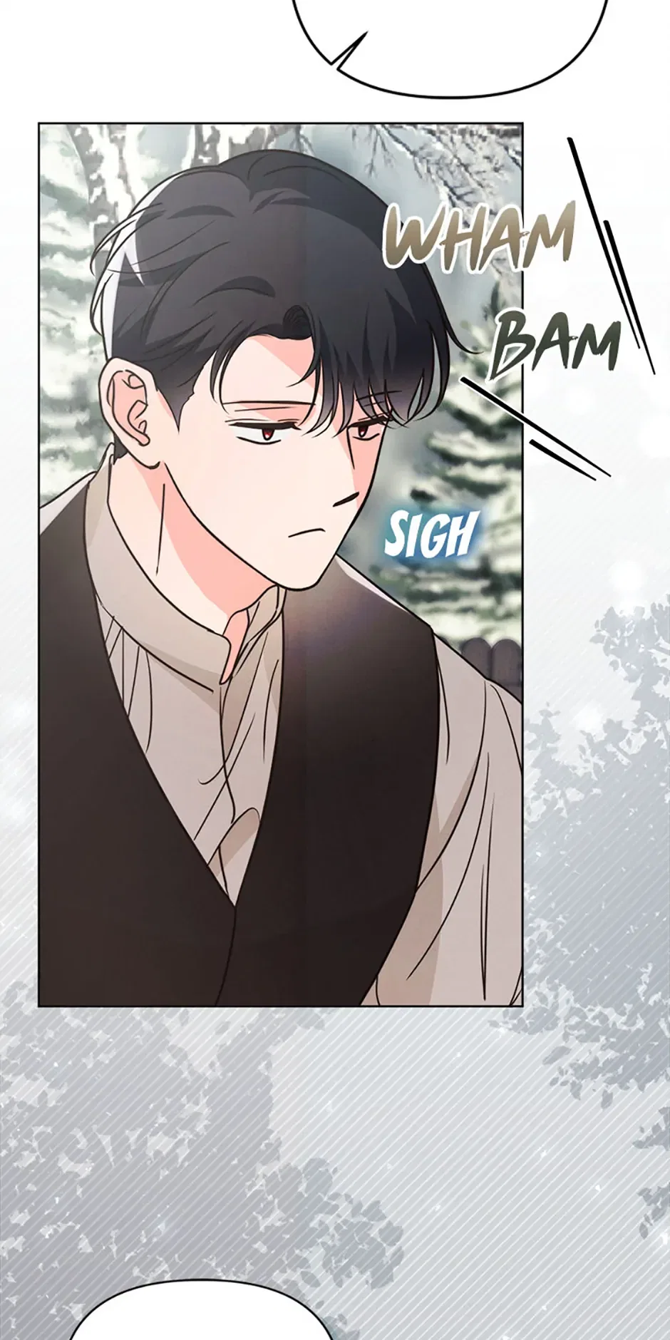 The Monster Duke Mistook Me for His Wife Chapter 18 – Page 8