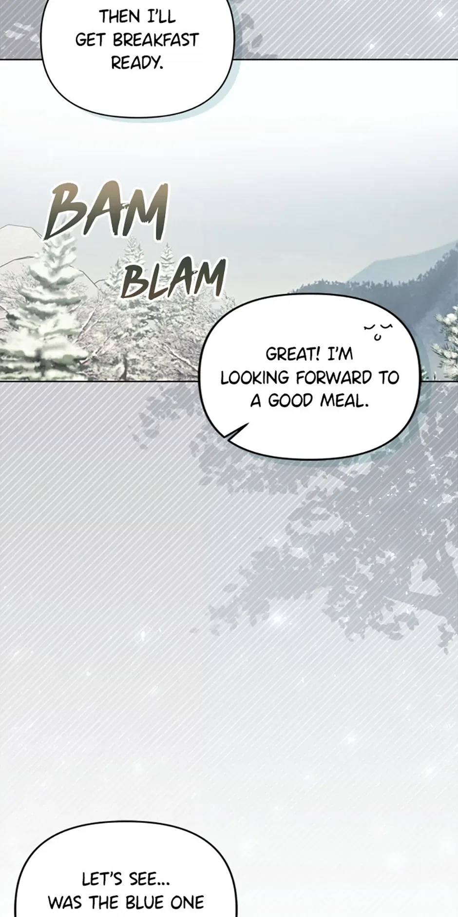 The Monster Duke Mistook Me for His Wife Chapter 18 – Page 9