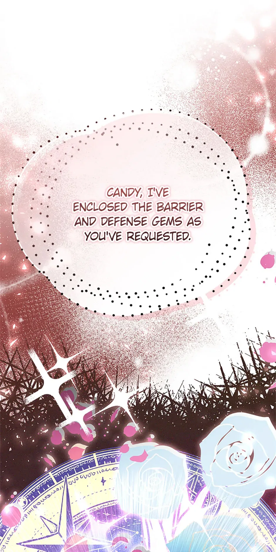 The Monster Duke Mistook Me for His Wife Chapter 18 – Page 11