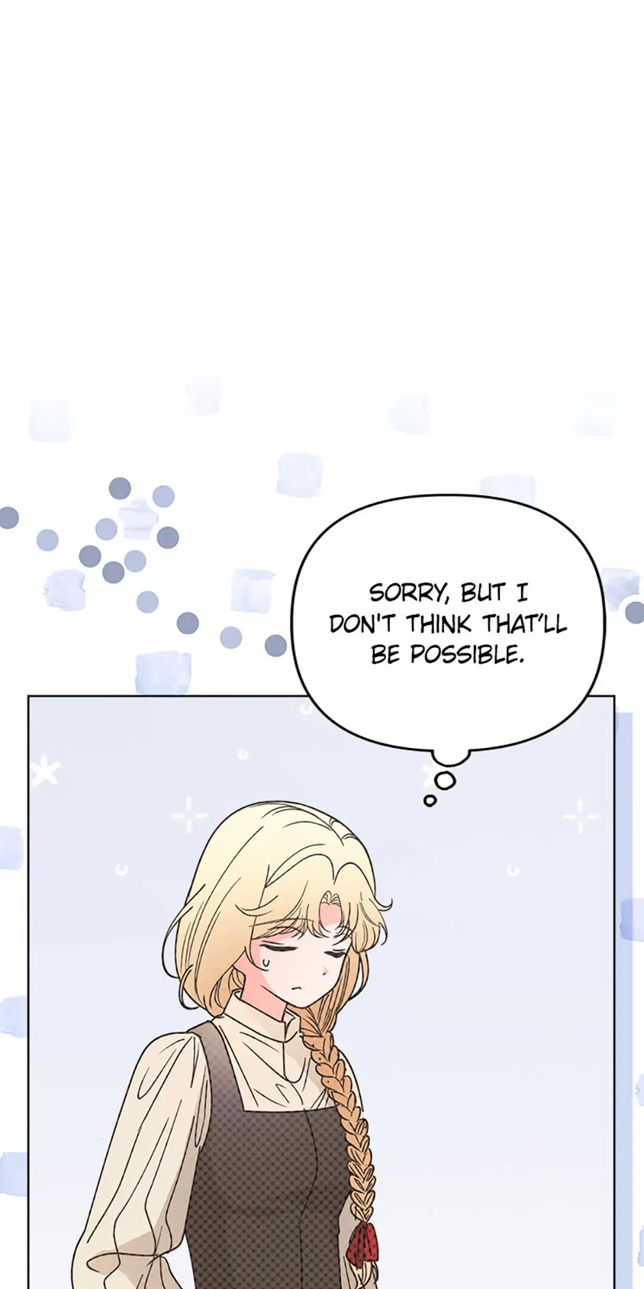 The Monster Duke Mistook Me for His Wife Chapter 18 – Page 16