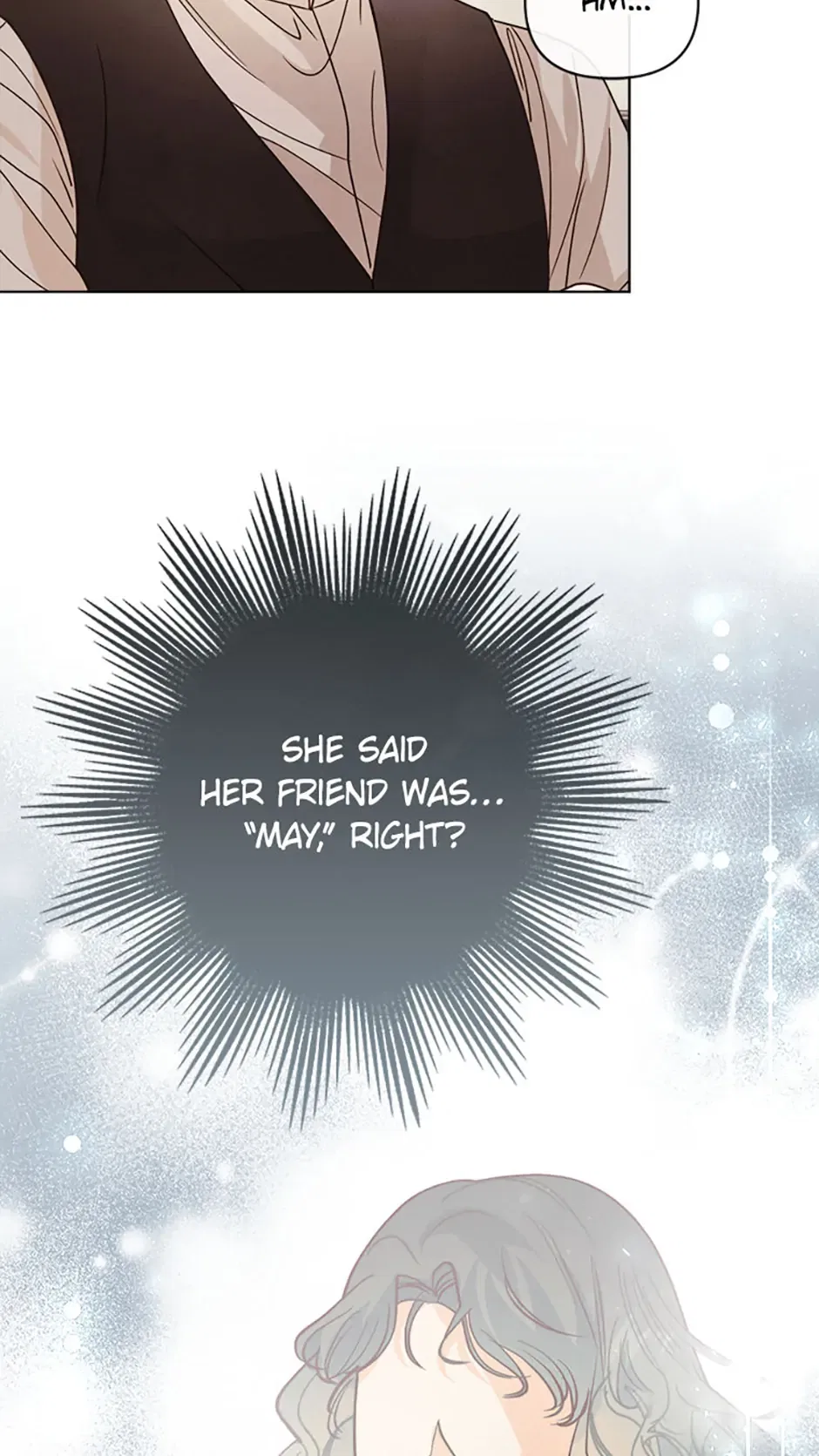 The Monster Duke Mistook Me for His Wife Chapter 18 – Page 26