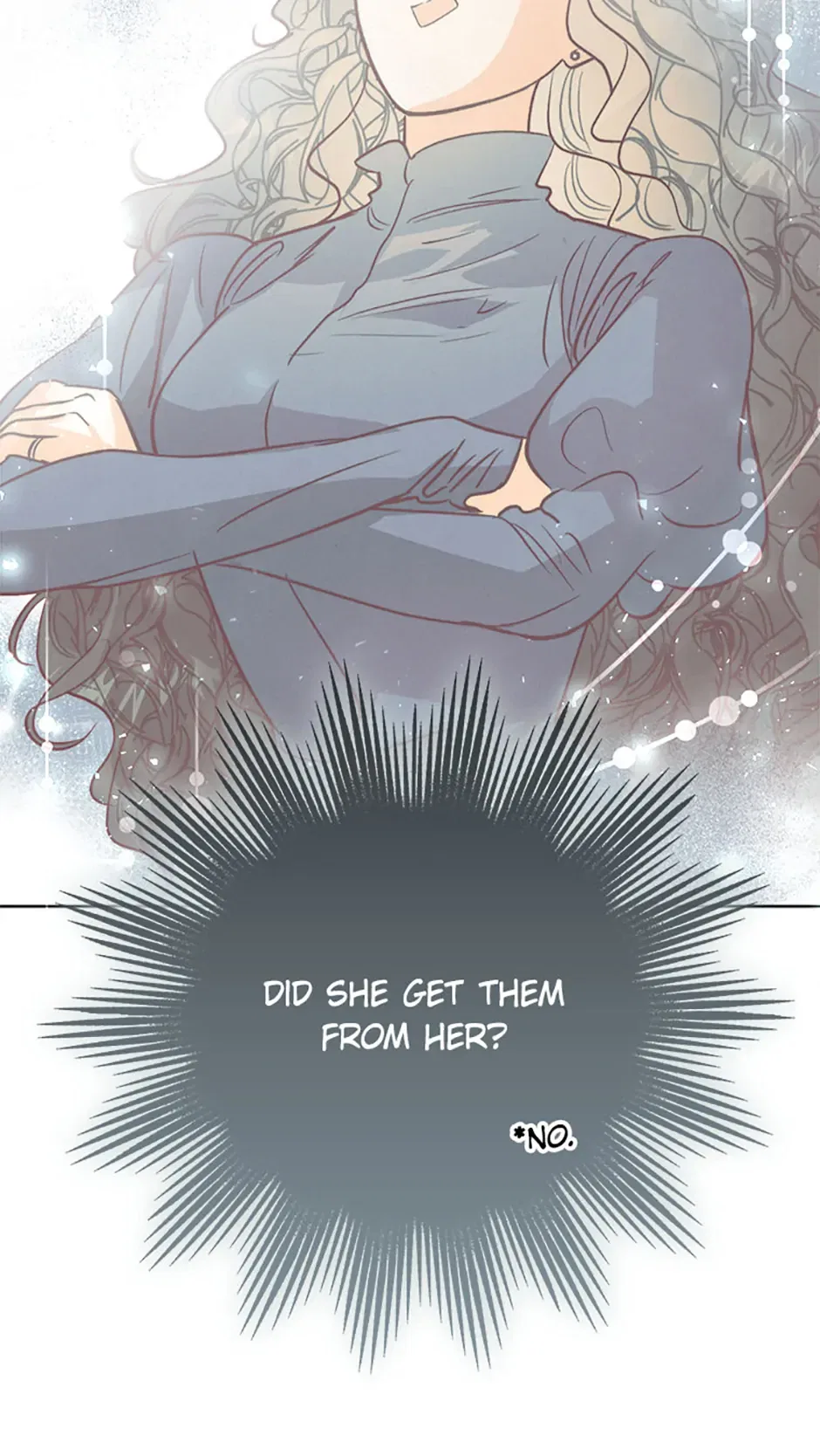 The Monster Duke Mistook Me for His Wife Chapter 18 – Page 27