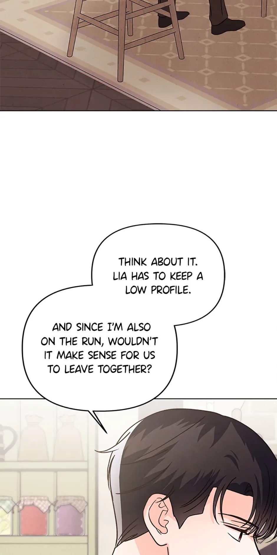 The Monster Duke Mistook Me for His Wife Chapter 18 – Page 29