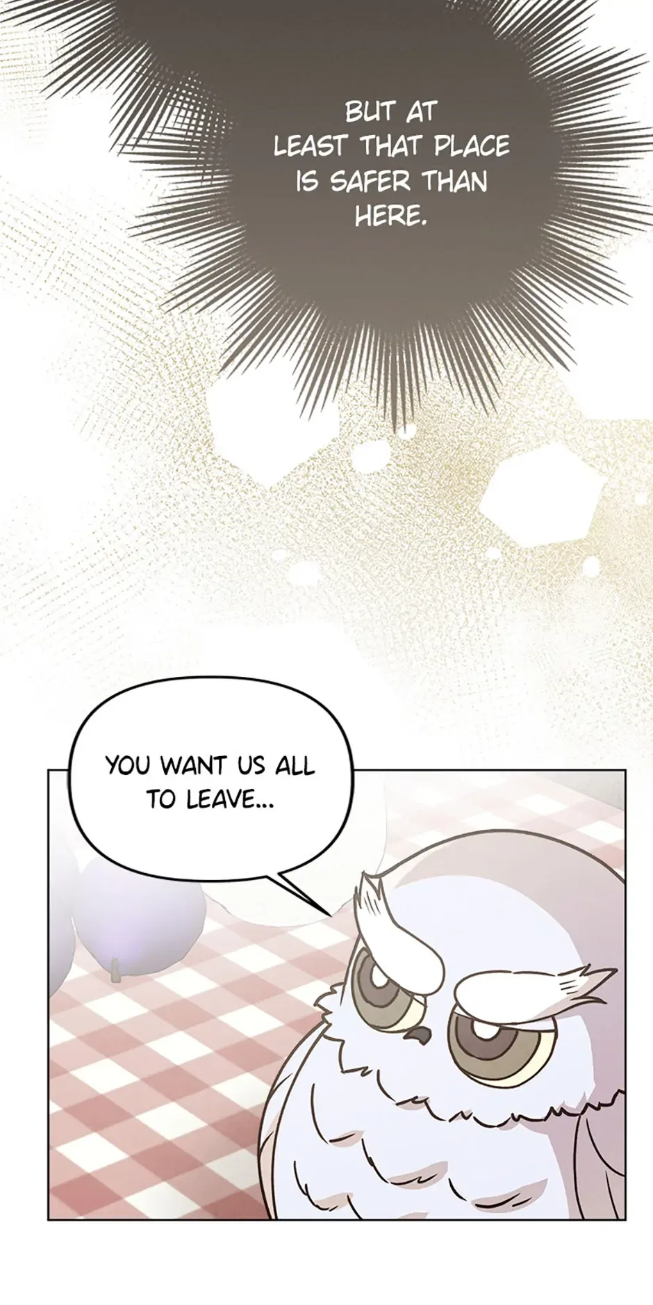 The Monster Duke Mistook Me for His Wife Chapter 18 – Page 32