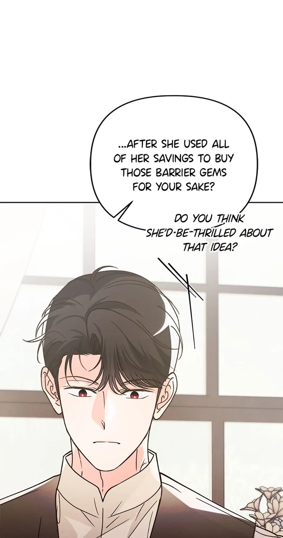 The Monster Duke Mistook Me for His Wife Chapter 18 – Page 33