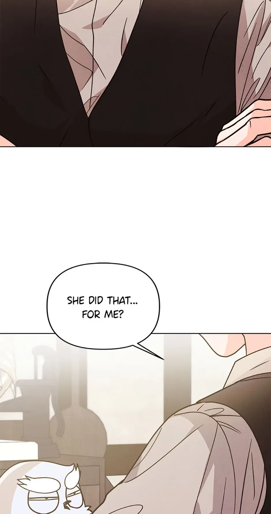 The Monster Duke Mistook Me for His Wife Chapter 18 – Page 34