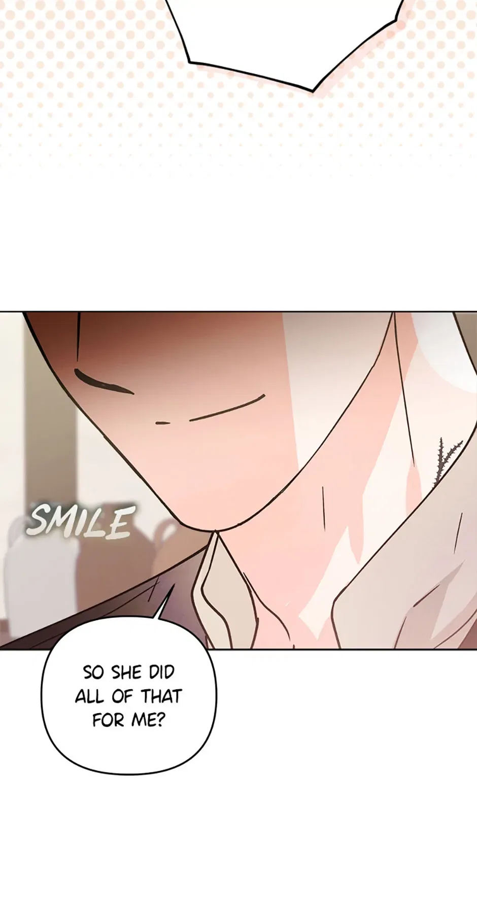 The Monster Duke Mistook Me for His Wife Chapter 18 – Page 37