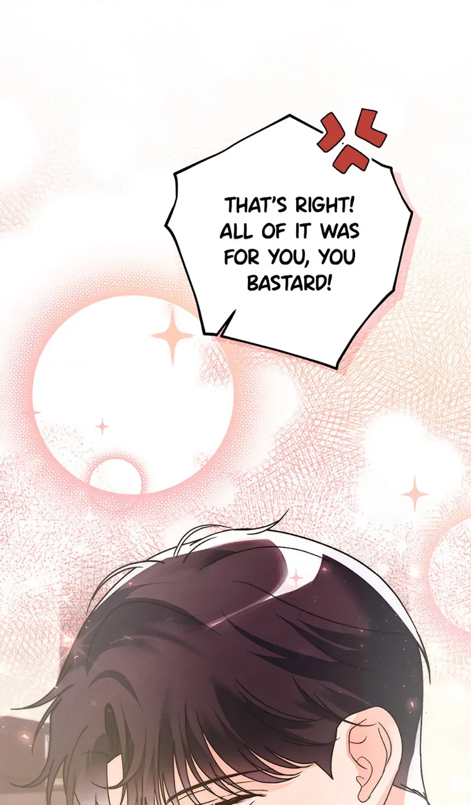 The Monster Duke Mistook Me for His Wife Chapter 18 – Page 38