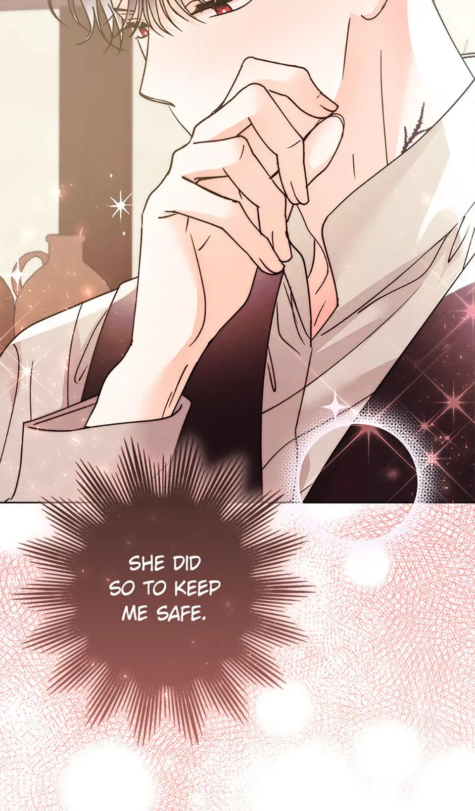 The Monster Duke Mistook Me for His Wife Chapter 18 – Page 39