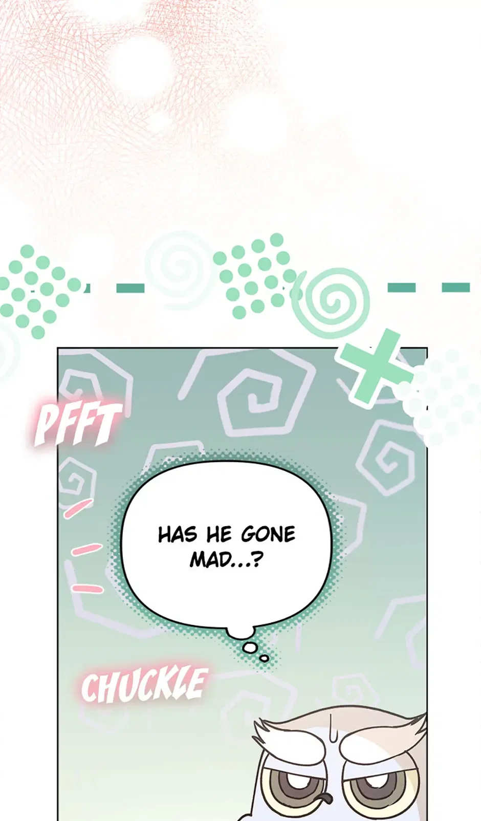 The Monster Duke Mistook Me for His Wife Chapter 18 – Page 40