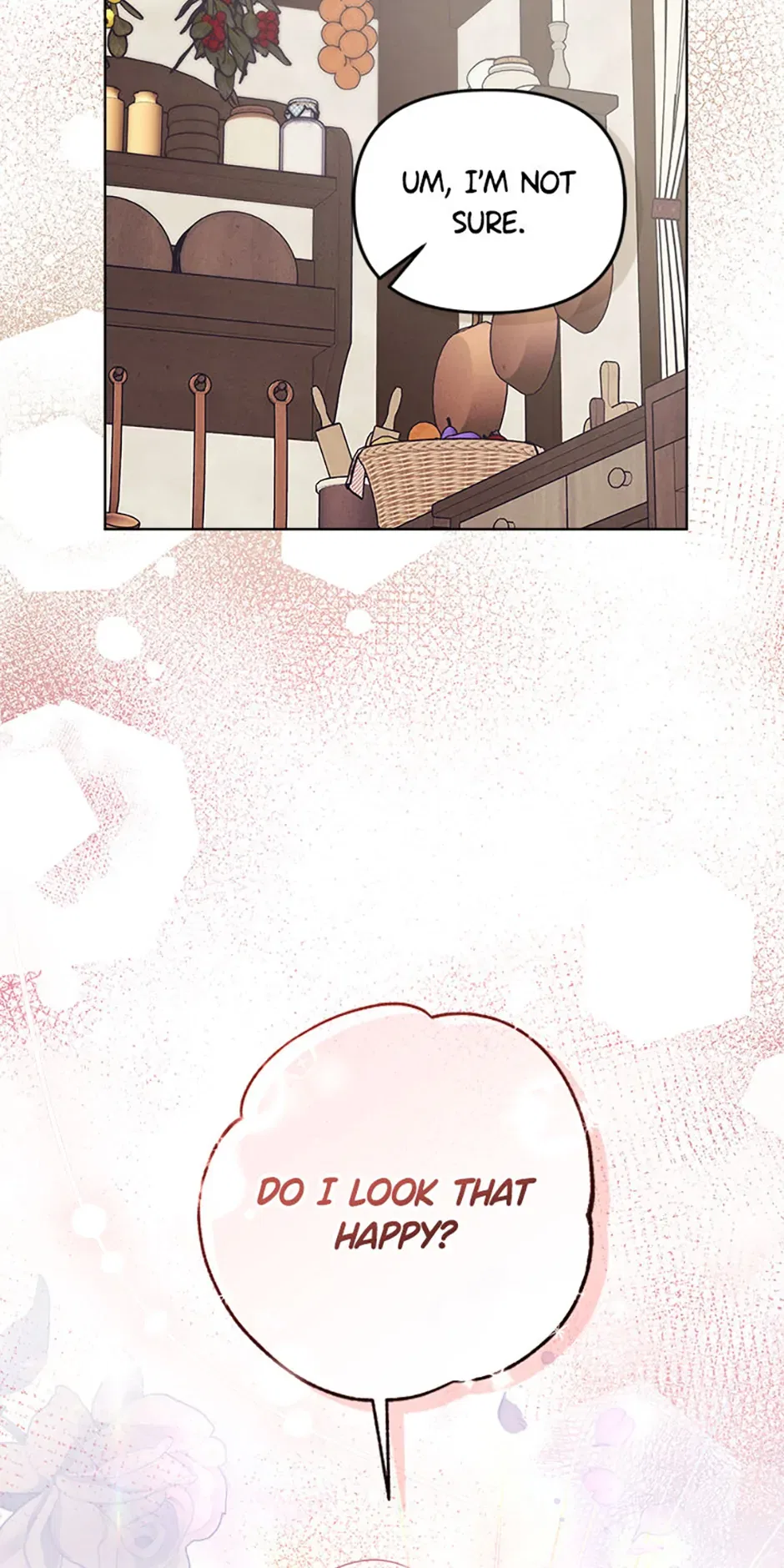 The Monster Duke Mistook Me for His Wife Chapter 18 – Page 46