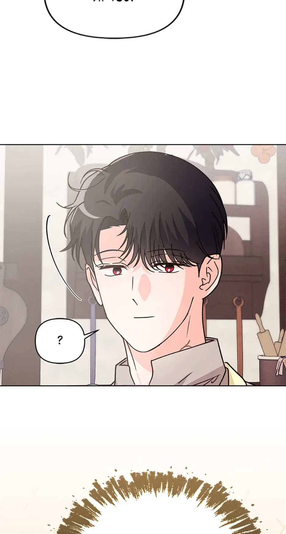 The Monster Duke Mistook Me for His Wife Chapter 18 – Page 49