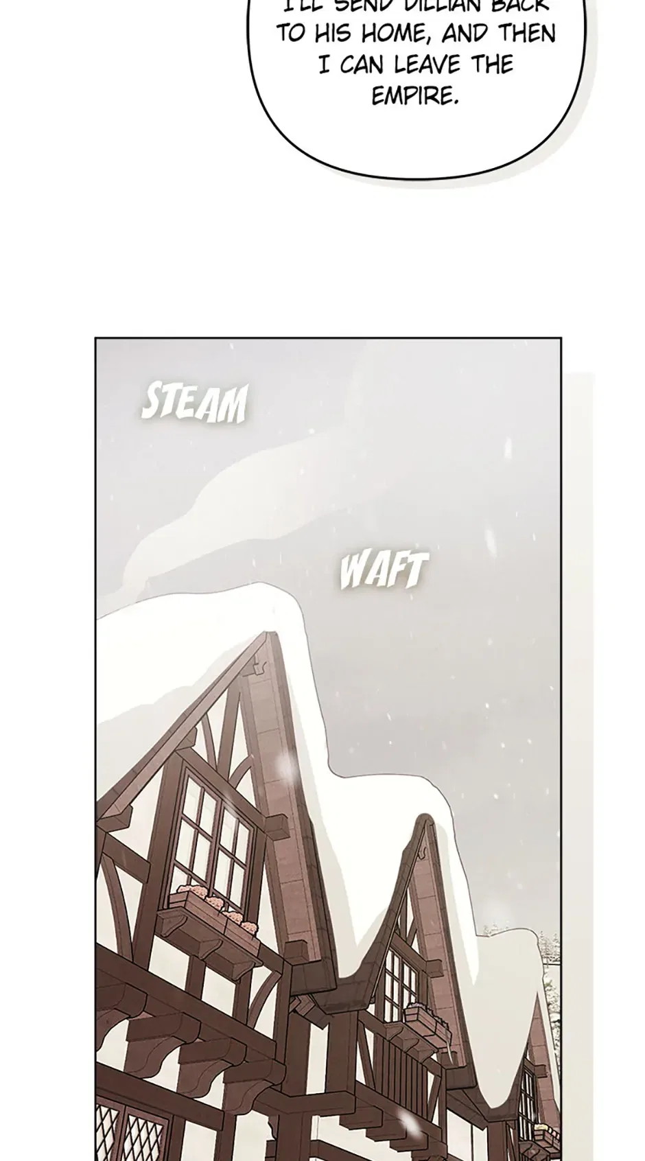 The Monster Duke Mistook Me for His Wife Chapter 18 – Page 54