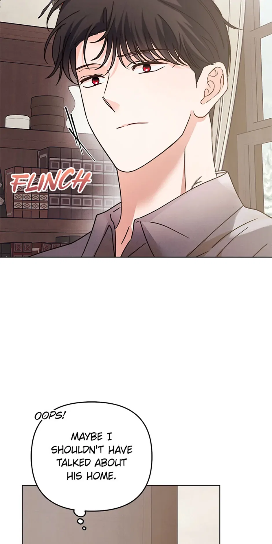 The Monster Duke Mistook Me for His Wife Chapter 18 – Page 61