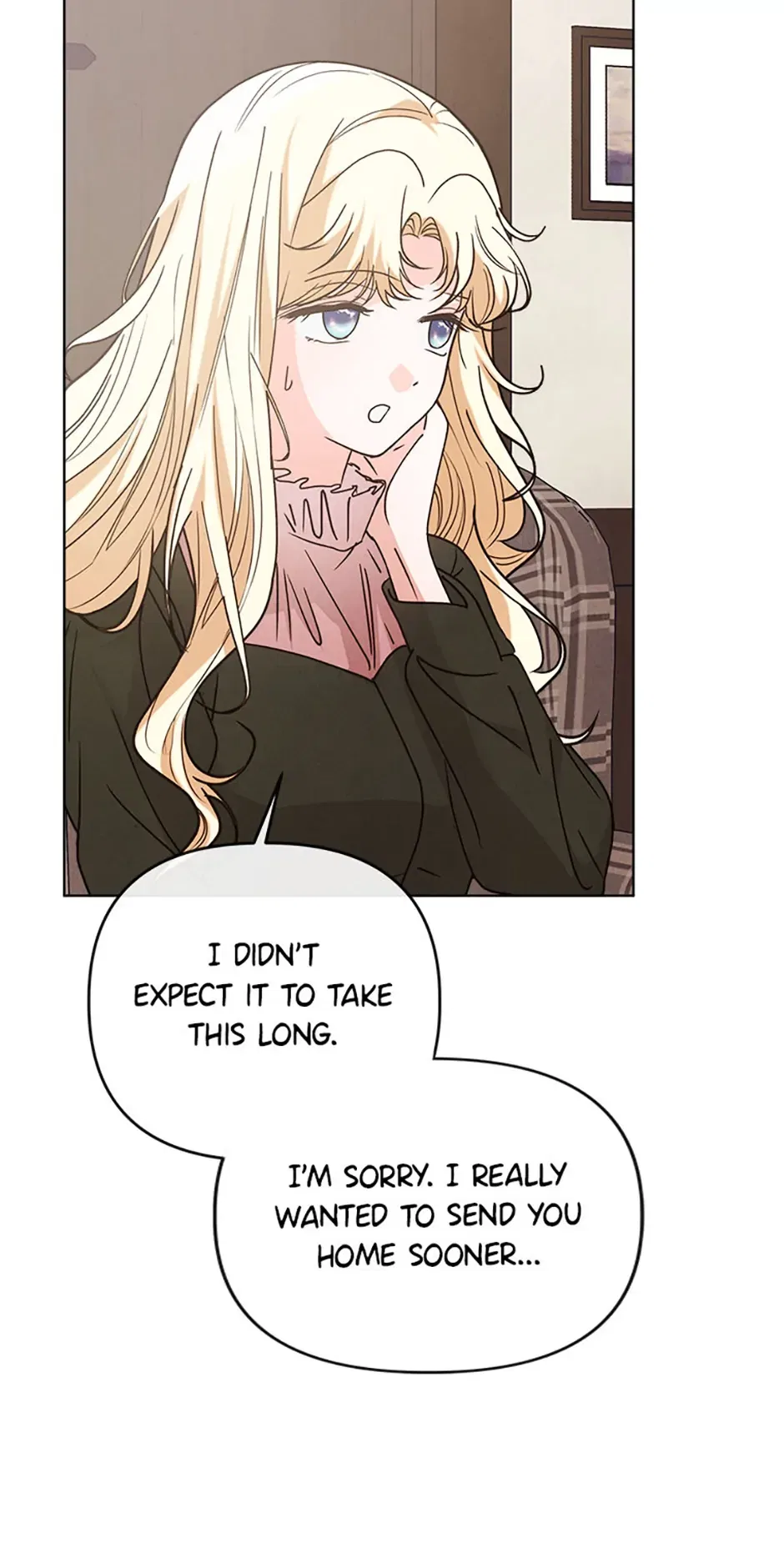 The Monster Duke Mistook Me for His Wife Chapter 18 – Page 62