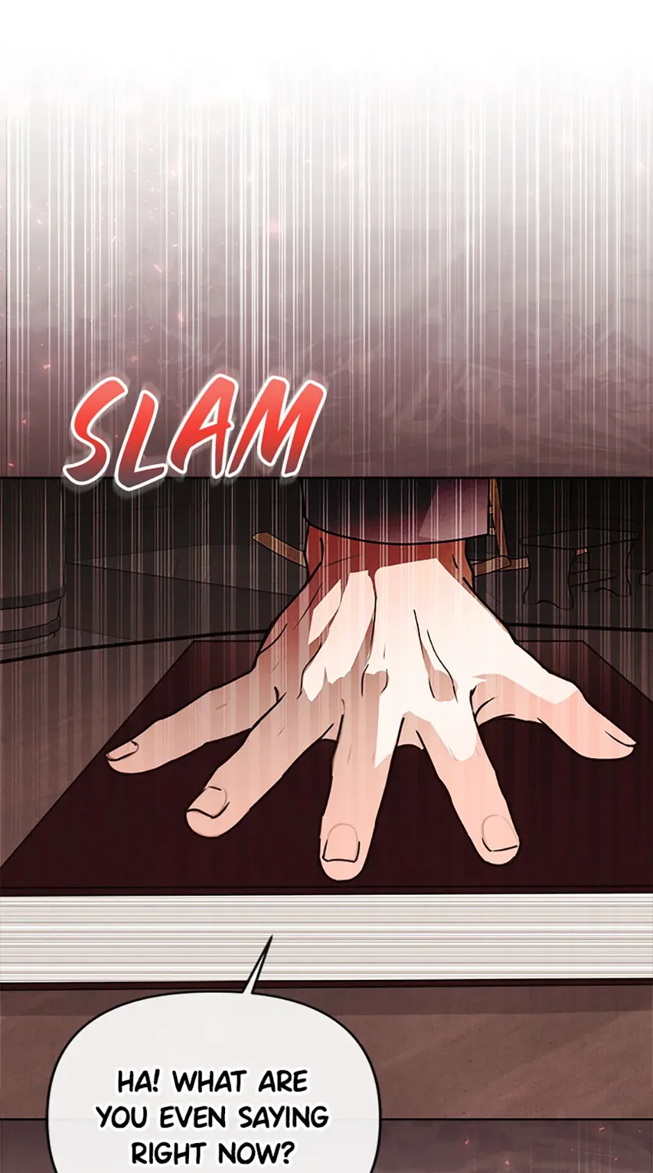 The Monster Duke Mistook Me for His Wife Chapter 18 – Page 63