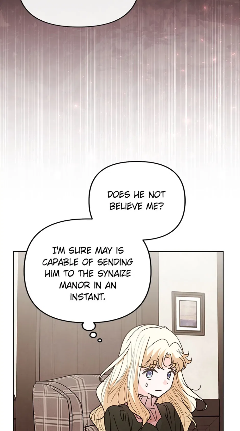The Monster Duke Mistook Me for His Wife Chapter 18 – Page 64