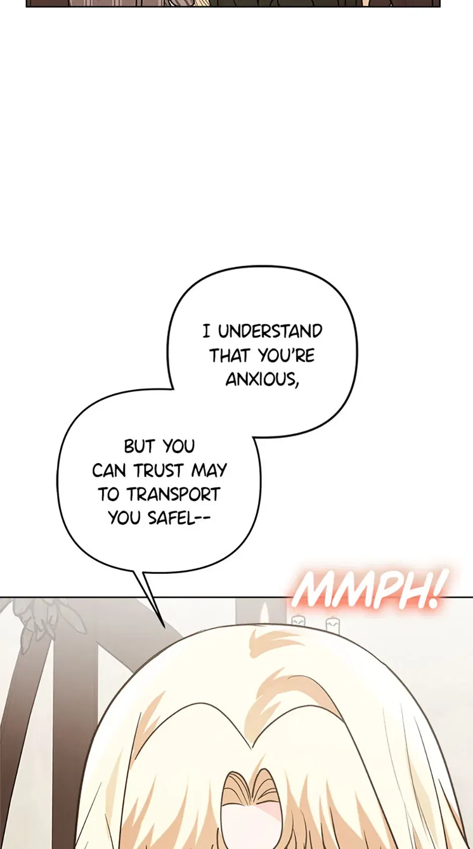 The Monster Duke Mistook Me for His Wife Chapter 18 – Page 65