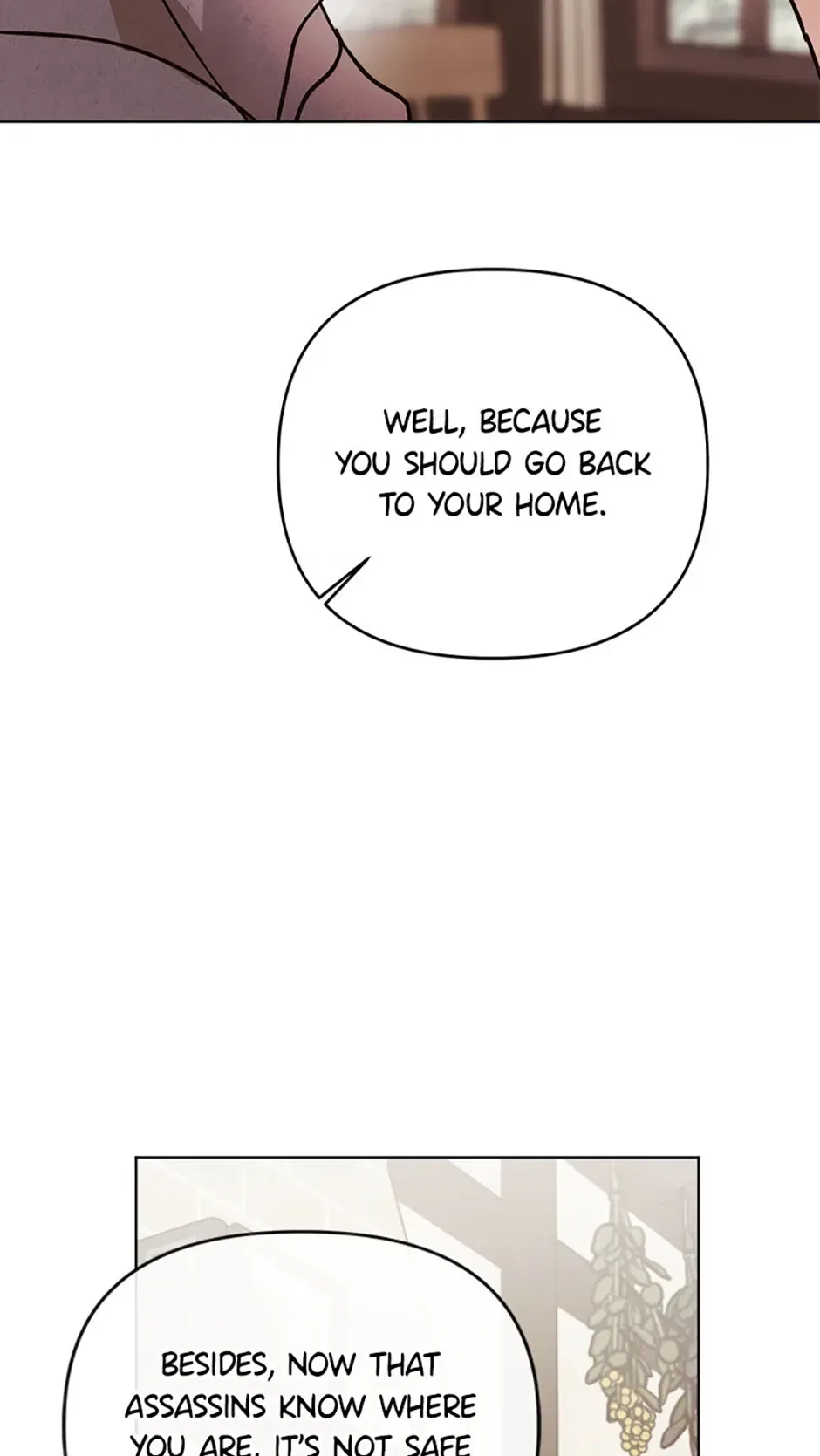 The Monster Duke Mistook Me for His Wife Chapter 18 – Page 69