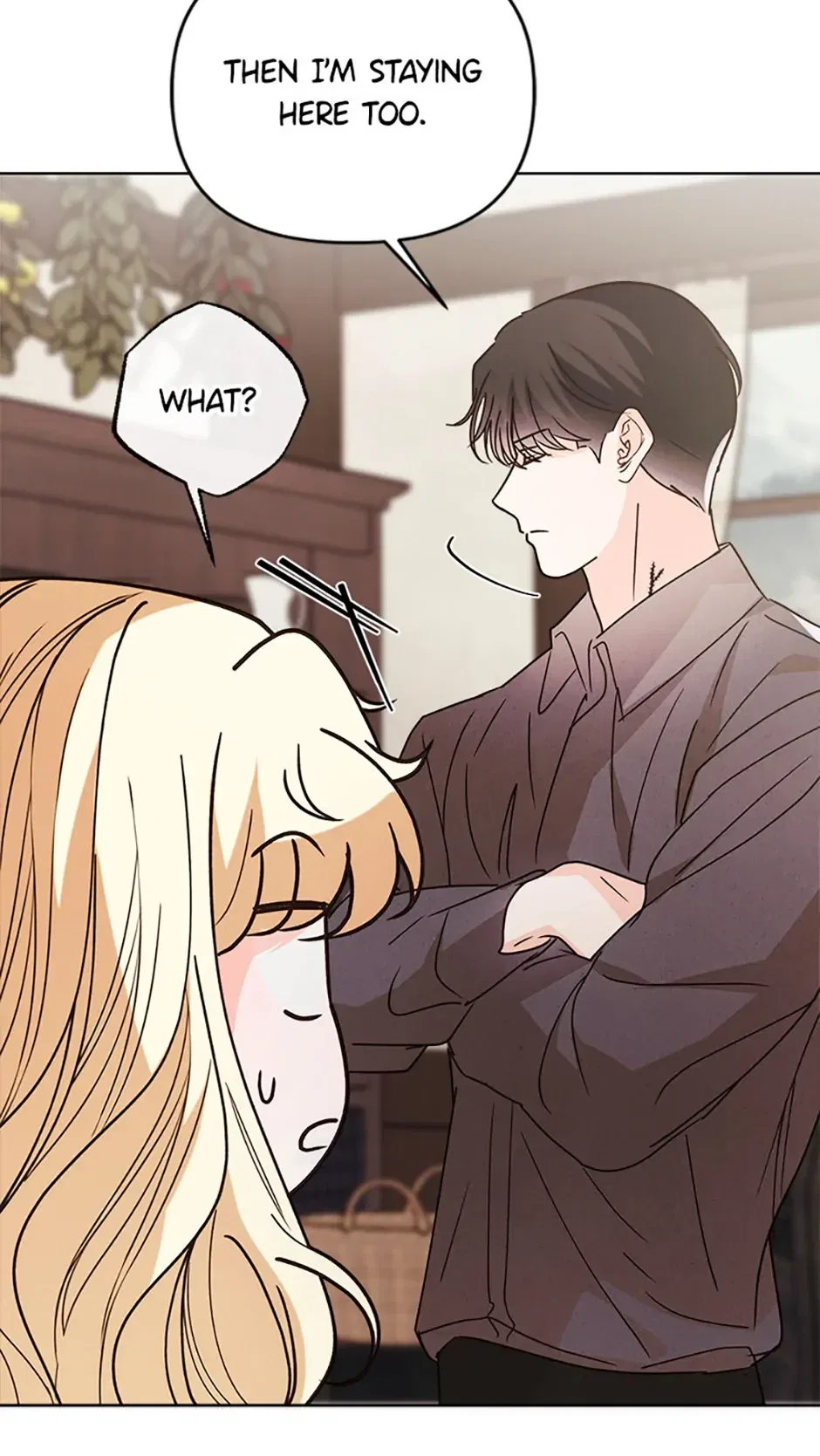 The Monster Duke Mistook Me for His Wife Chapter 18 – Page 72