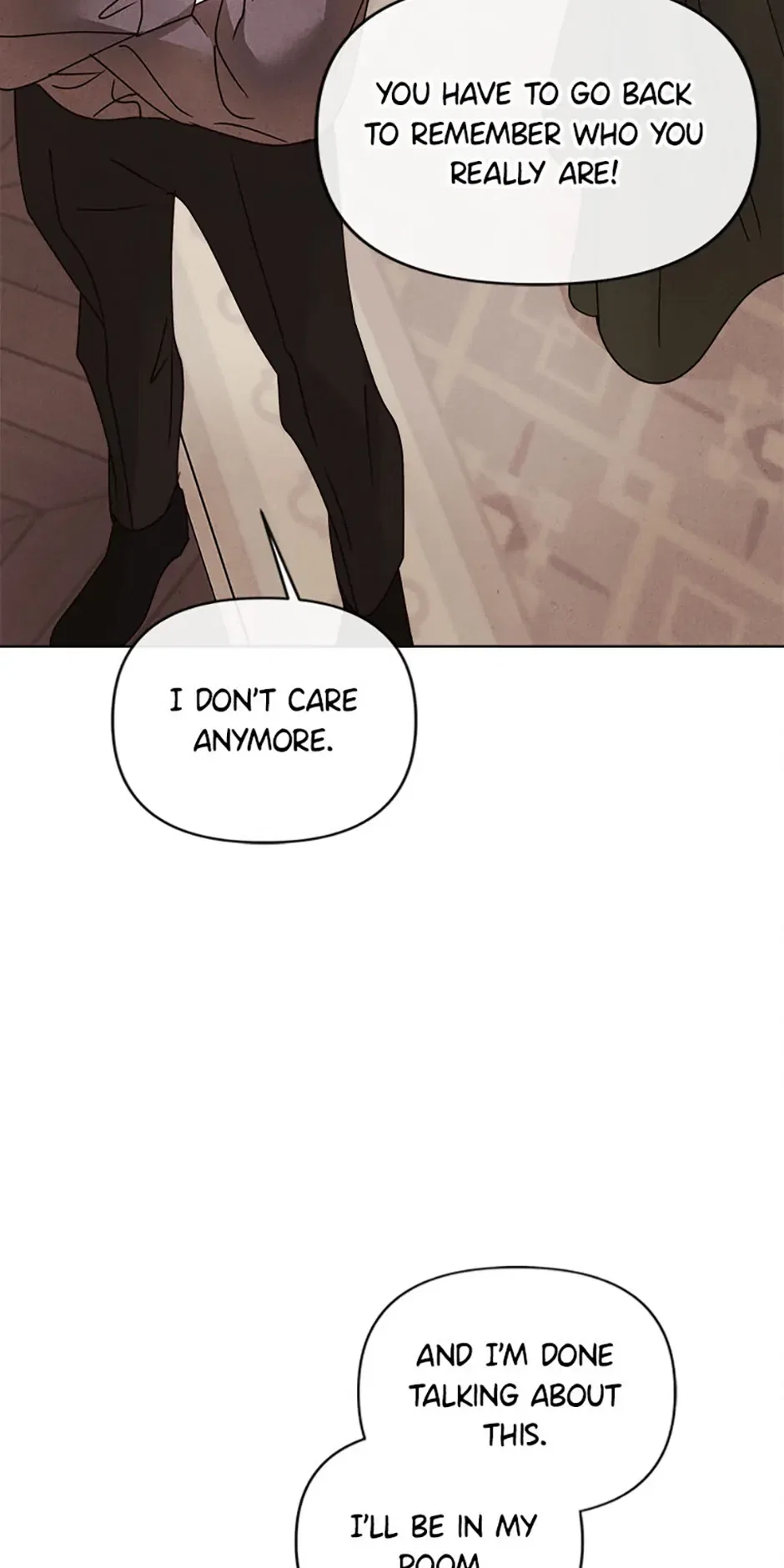 The Monster Duke Mistook Me for His Wife Chapter 18 – Page 74