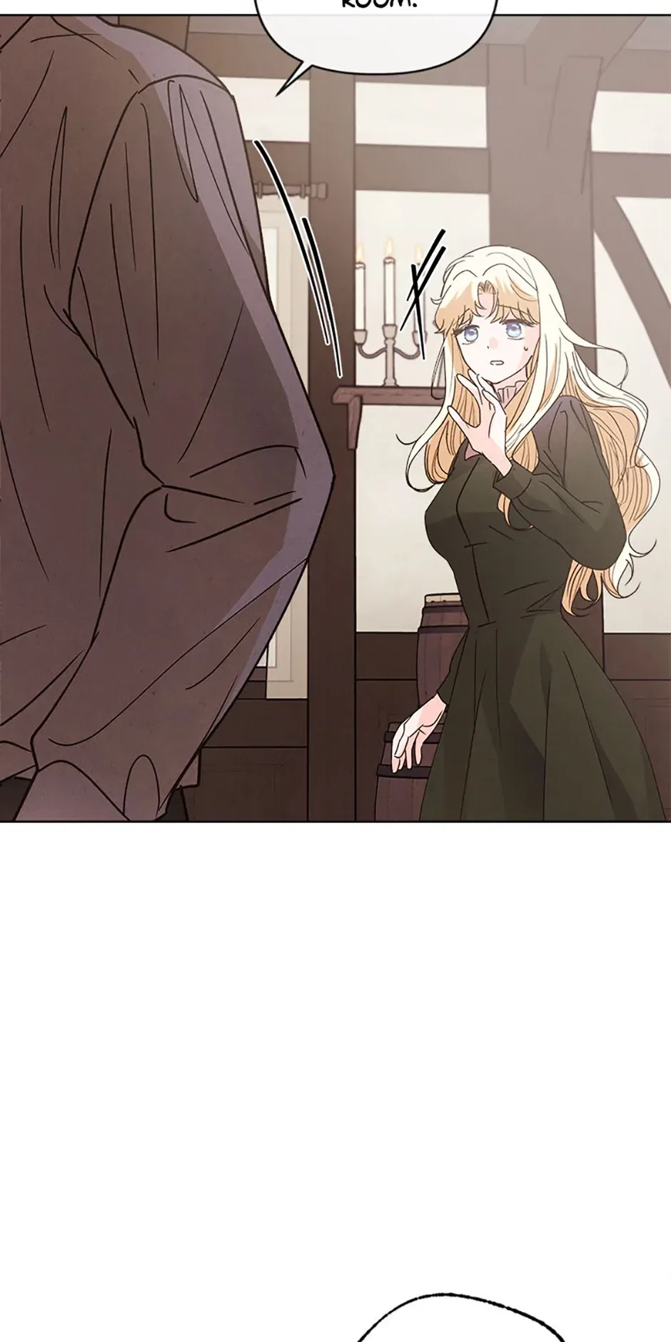 The Monster Duke Mistook Me for His Wife Chapter 18 – Page 75