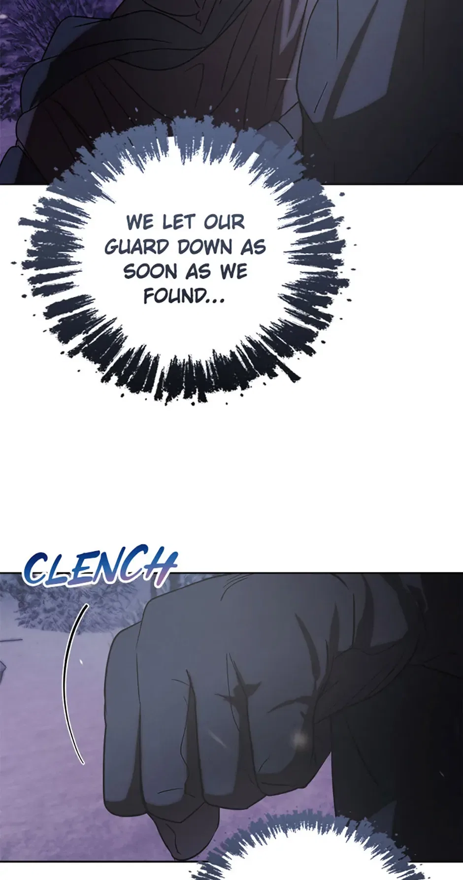 The Monster Duke Mistook Me for His Wife Chapter 17 – Page 9